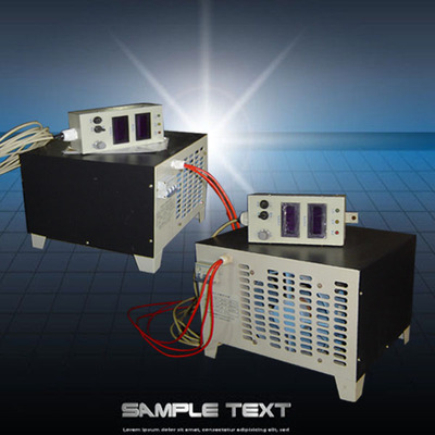 高頻電鍍電源及周邊成套設備_成都隆強科技_95供求網
