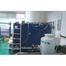 節(jié)能達(dá)標(biāo)電鍍污水處理成套設(shè)備機(jī)械電鍍污水處理 |東商網(wǎng)