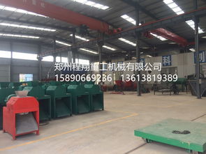 年產1萬噸雞糞有機肥生產線成套設備 有機肥廠的國家補貼