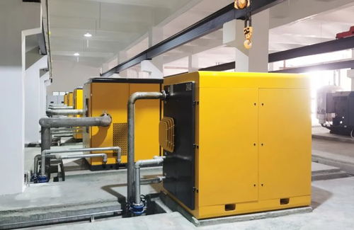 舊空壓機(jī)該換了 壓縮機(jī)電機(jī)不達(dá)標(biāo),國(guó)家將強(qiáng)制淘汰