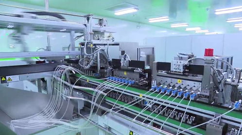 邊走邊評(píng) 系列評(píng)論③丨看得見(jiàn)的創(chuàng)新充盈滿滿 獲得感