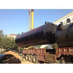 內蒙古大型醫(yī)院污水處理成套設備-山東邁諾環(huán)保工程