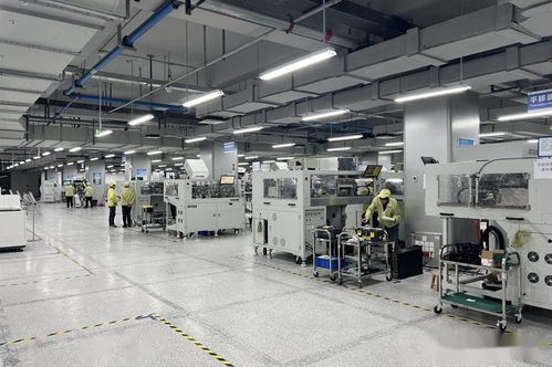 國內(nèi)ATE測試設備與電鍍成套設備產(chǎn)業(yè)領軍品牌盤點