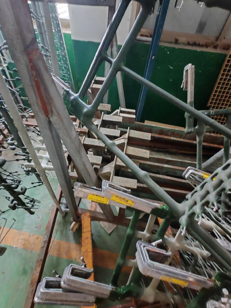 電鍍成套設(shè)備詳解 規(guī)格參數(shù)、工藝流程與選購(gòu)指南