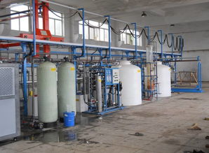 宏旺99電鍍廢水處理設備 寧波專業(yè)廠家打造高效電鍍成套解決方案