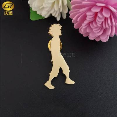 2021科技節(jié)徽章設計 融合面包店主題與電鍍成套設備創(chuàng)新