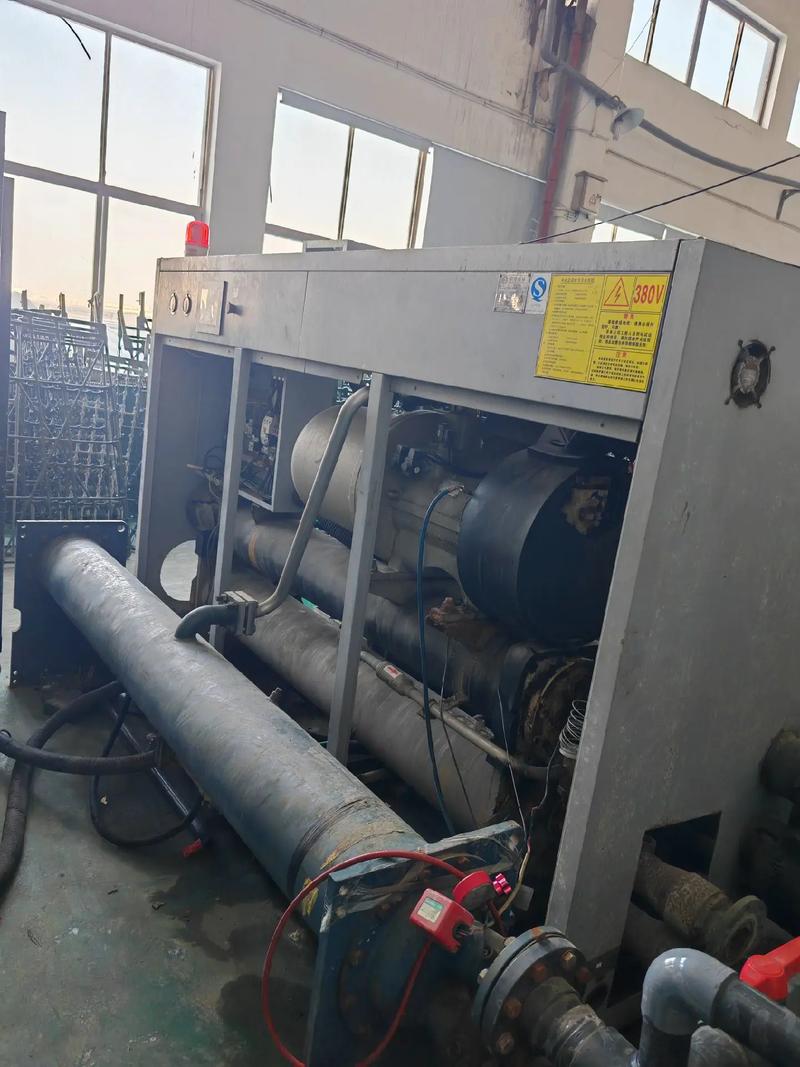 電鍍成套設備處理方案 二米六、一米八與零點八鍍槽的完整配置